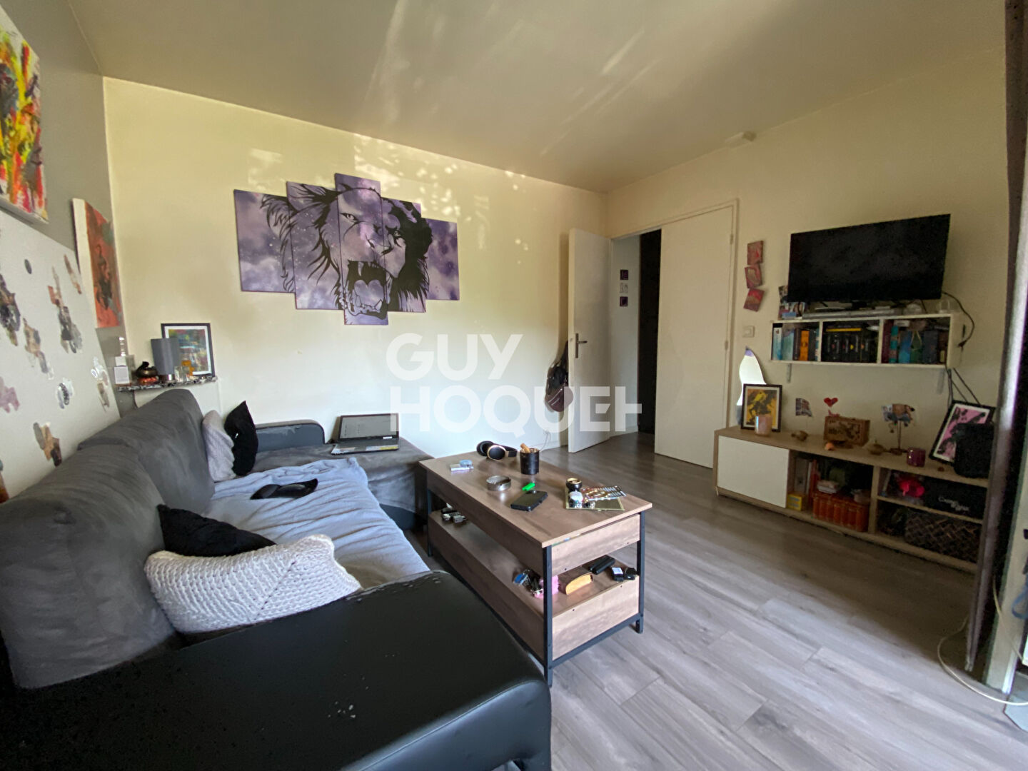 Appartement Chelles 2 pièce(s) 49.73 m2