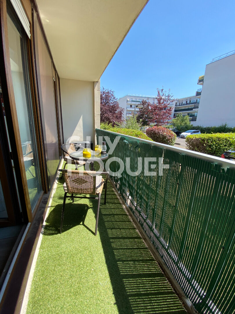 Appartement Chelles 2 pièce(s) 49.73 m2