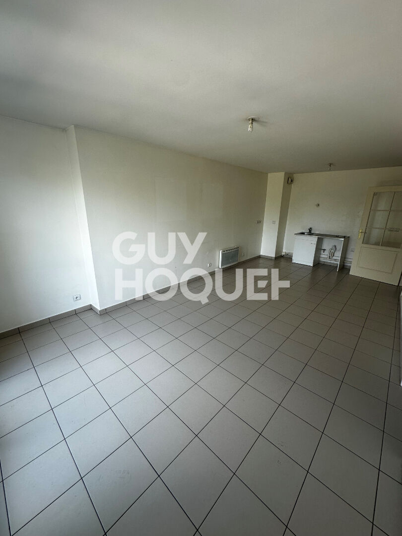 Appartement Chelles 3 pièce(s) 58.8 m2