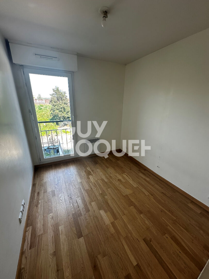 Appartement Chelles 3 pièce(s) 58.8 m2