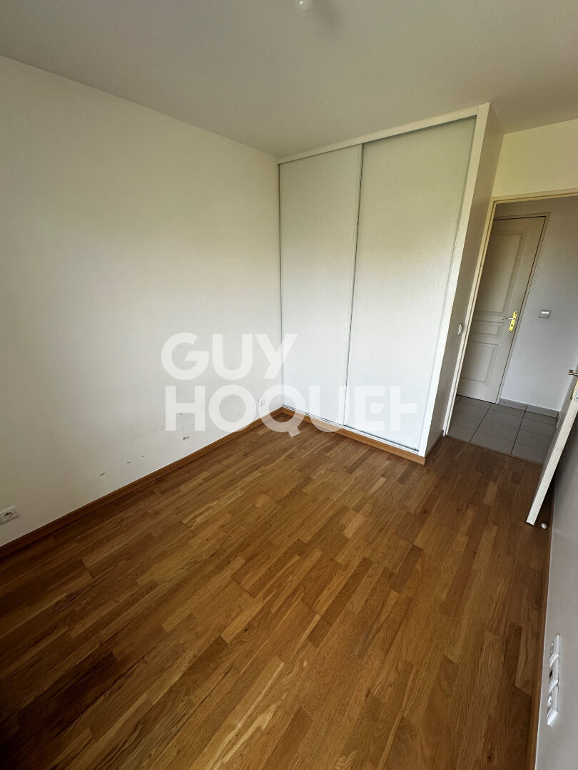 Appartement Chelles 3 pièce(s) 58.8 m2