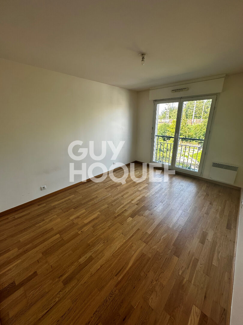 Appartement Chelles 3 pièce(s) 58.8 m2