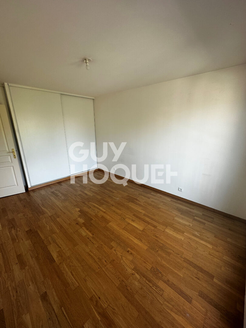 Appartement Chelles 3 pièce(s) 58.8 m2
