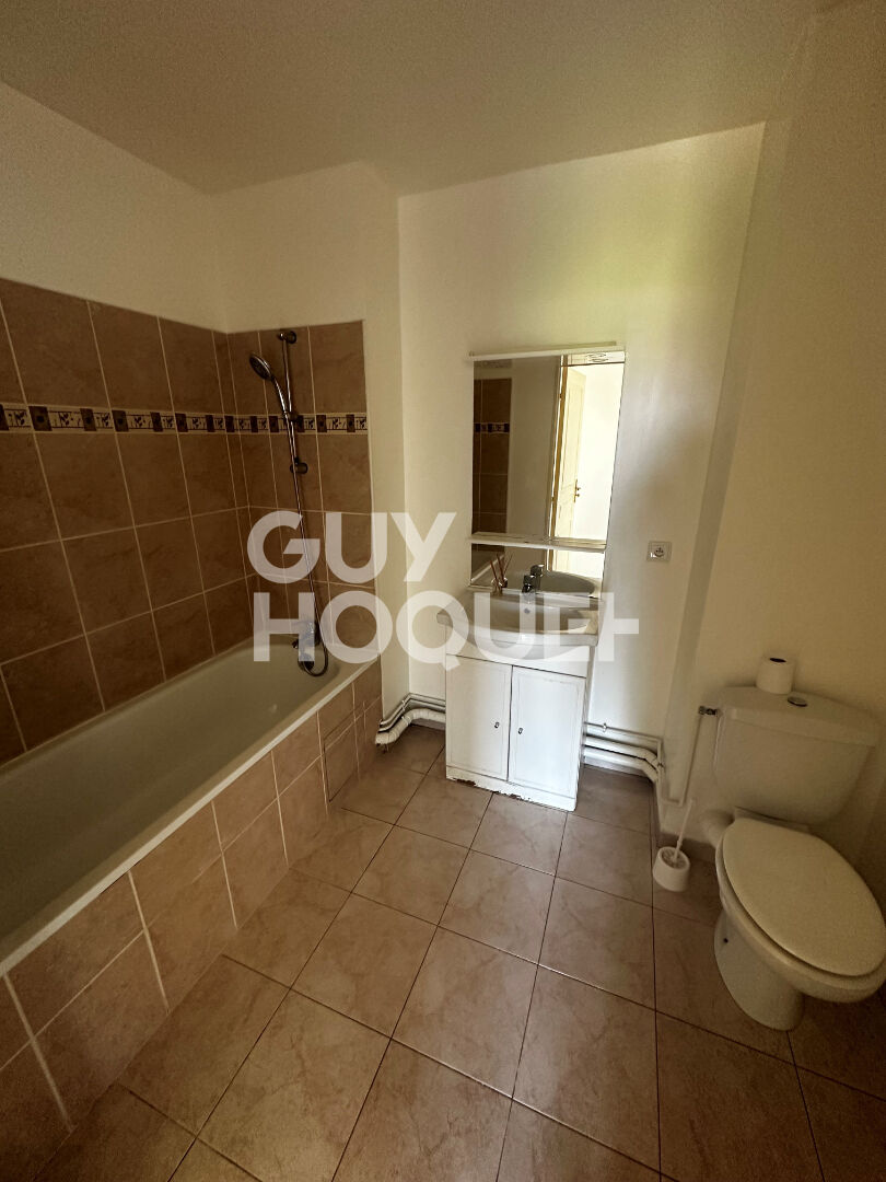 Appartement Chelles 3 pièce(s) 58.8 m2