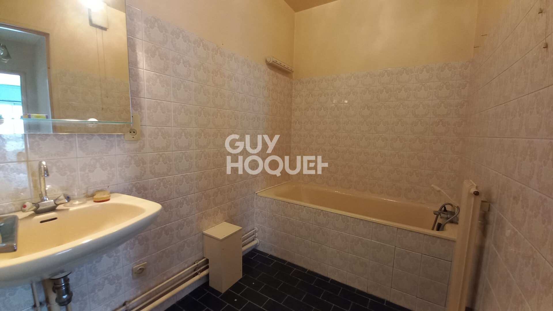 Appartement Chelles 2 pièce(s) 48.52 m2