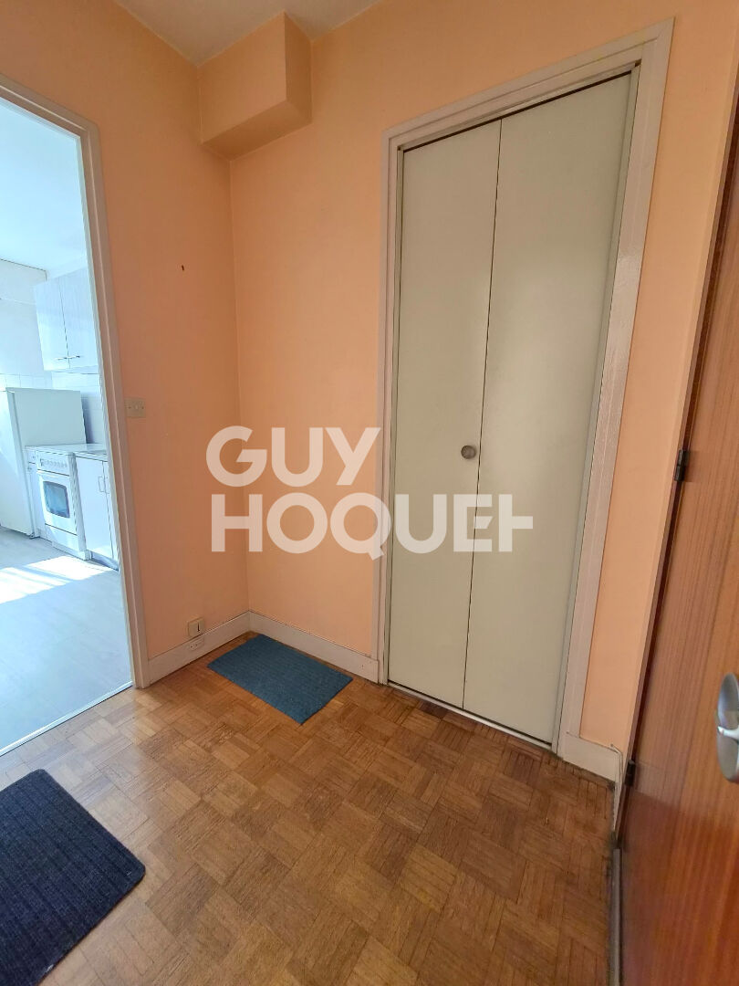 Appartement Chelles 2 pièce(s) 48.52 m2
