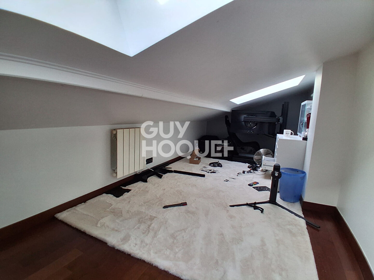Appartement Gournay Sur Marne 2 pièce(s) 40.31 m2