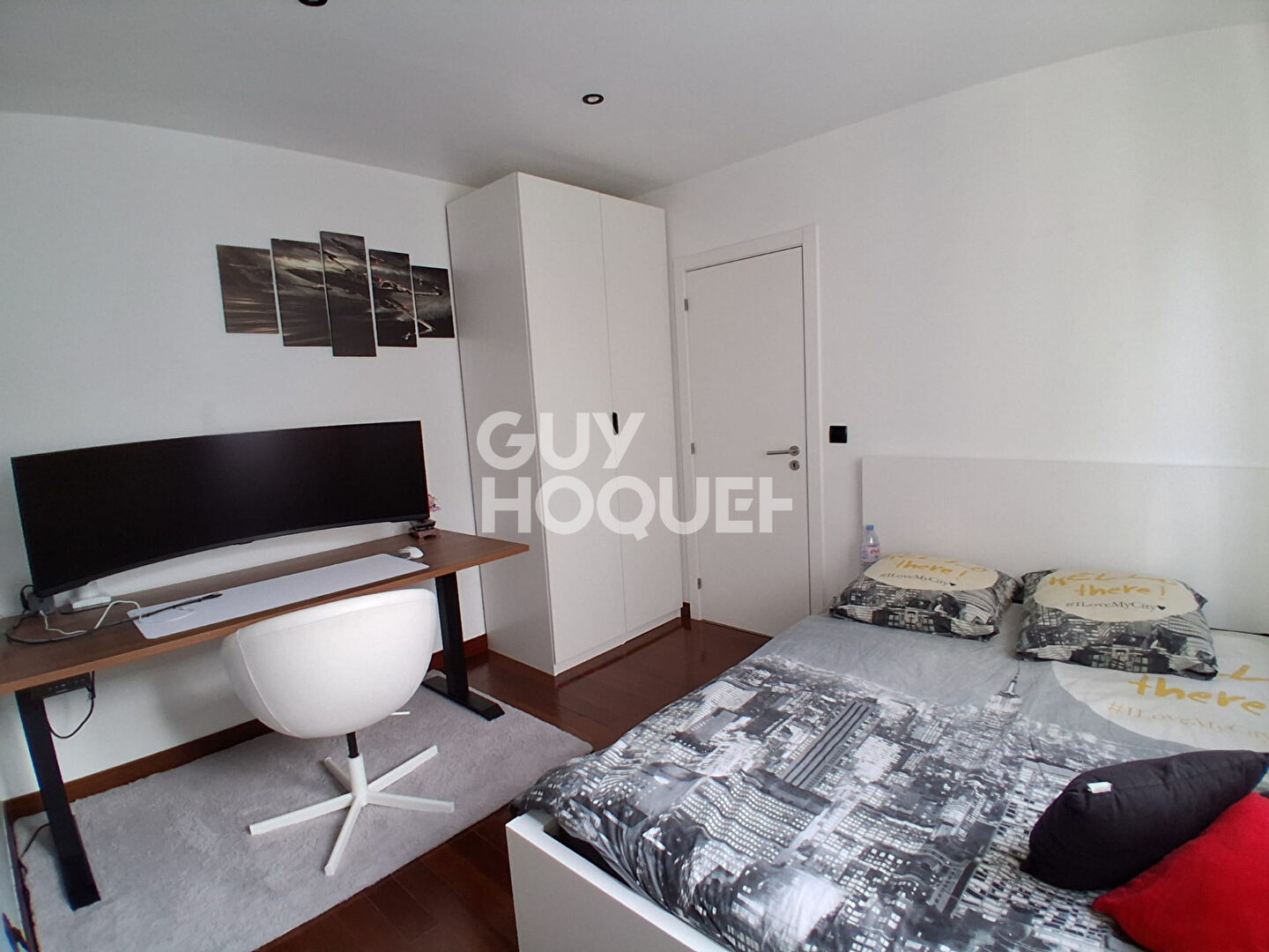 Appartement Gournay Sur Marne 2 pièce(s) 40.31 m2