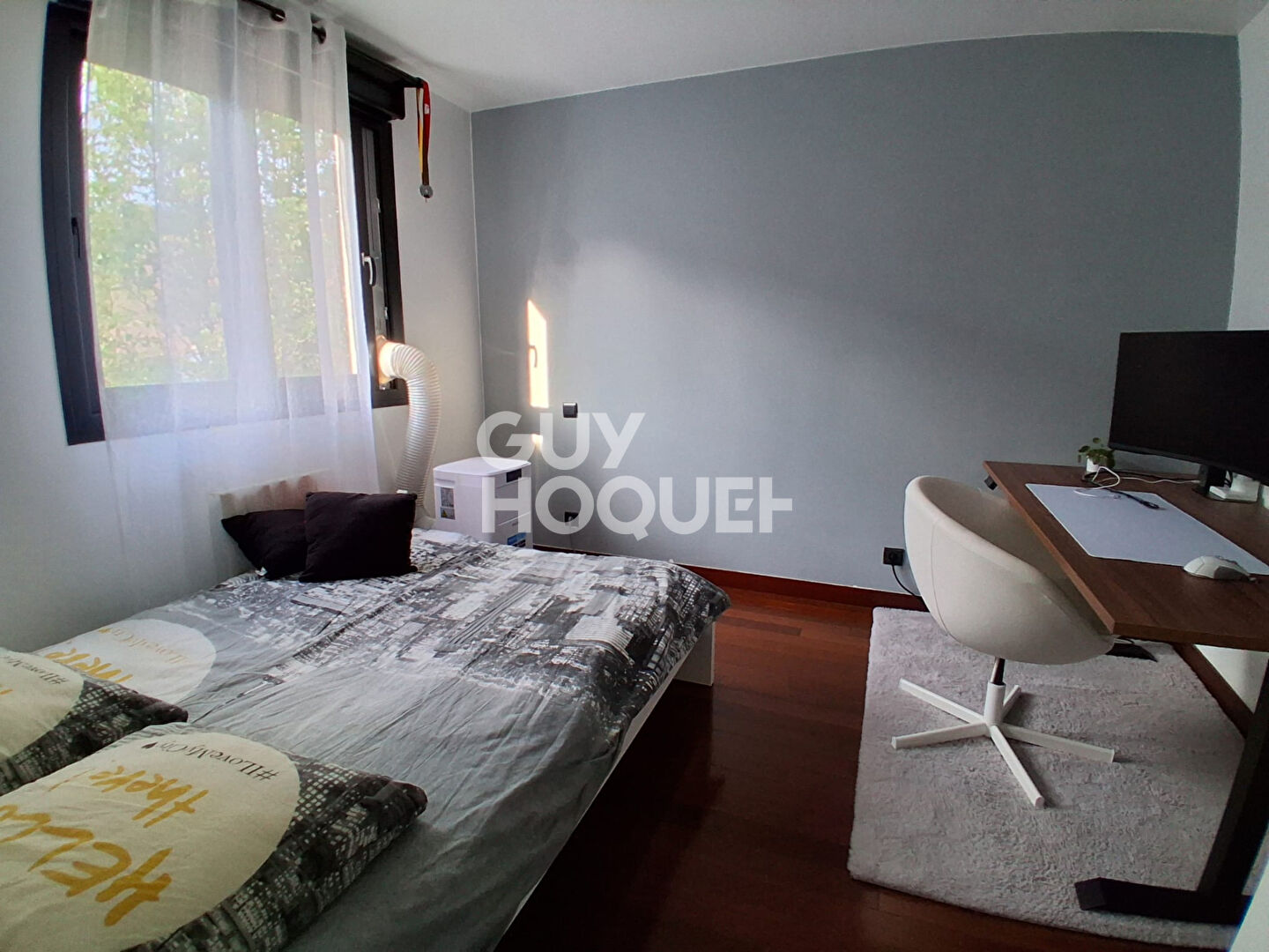 Appartement Gournay Sur Marne 2 pièce(s) 40.31 m2