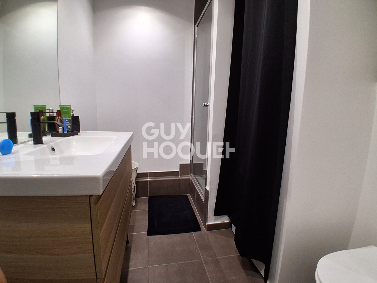 Appartement Gournay Sur Marne 2 pièce(s) 40.31 m2