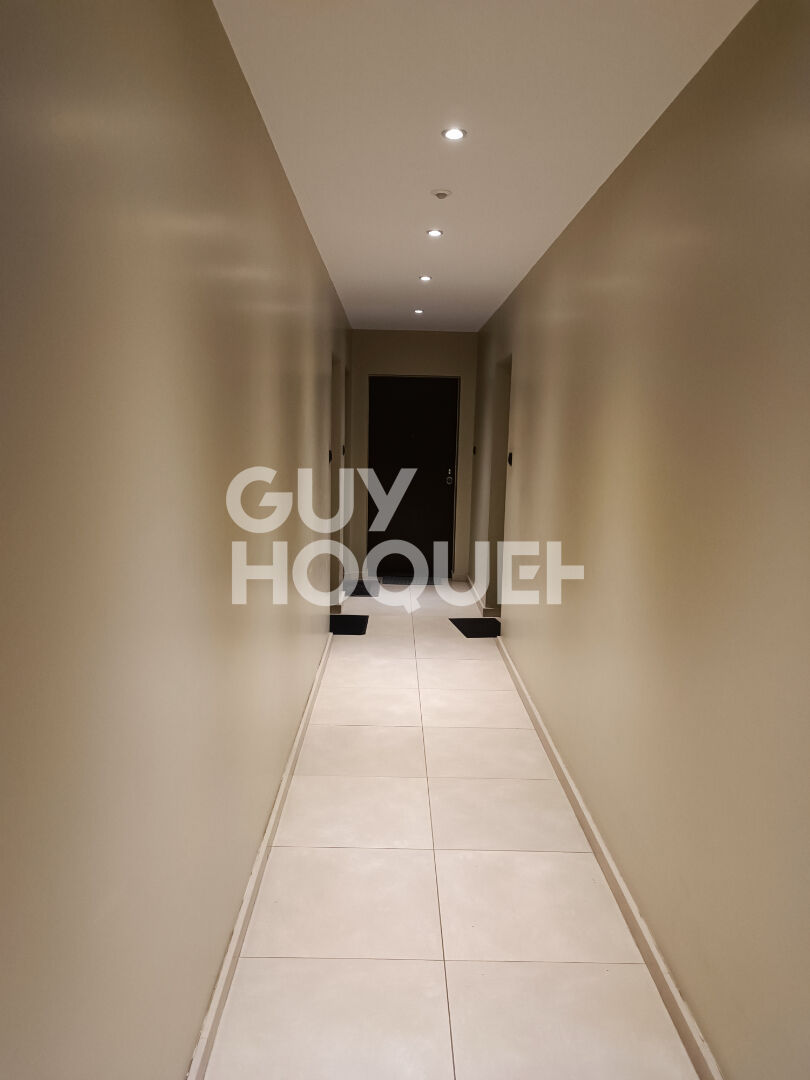 Appartement Gournay Sur Marne 2 pièce(s) 40.31 m2