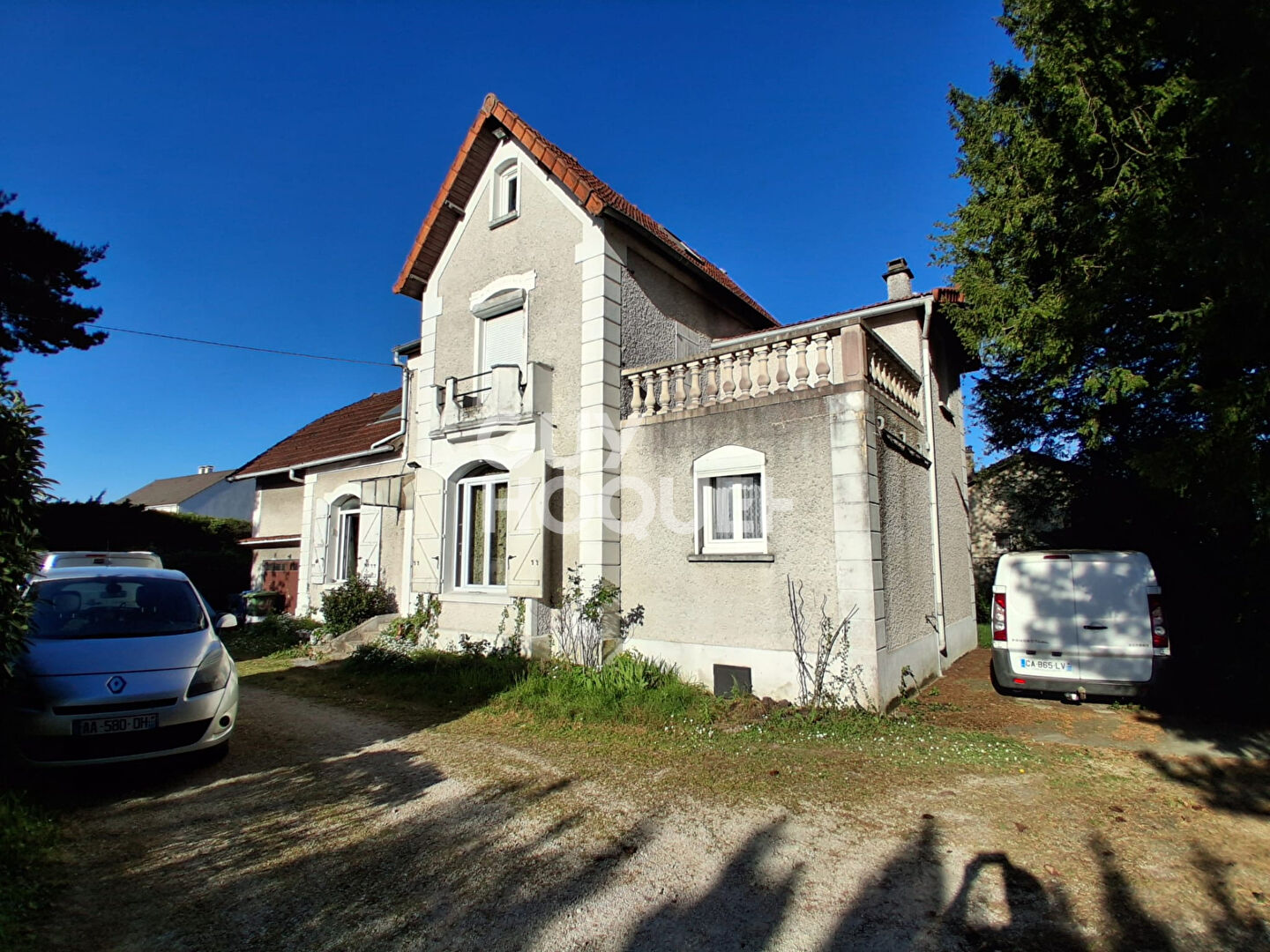 Maison Courtry 6 pièce(s) 161.20 m2