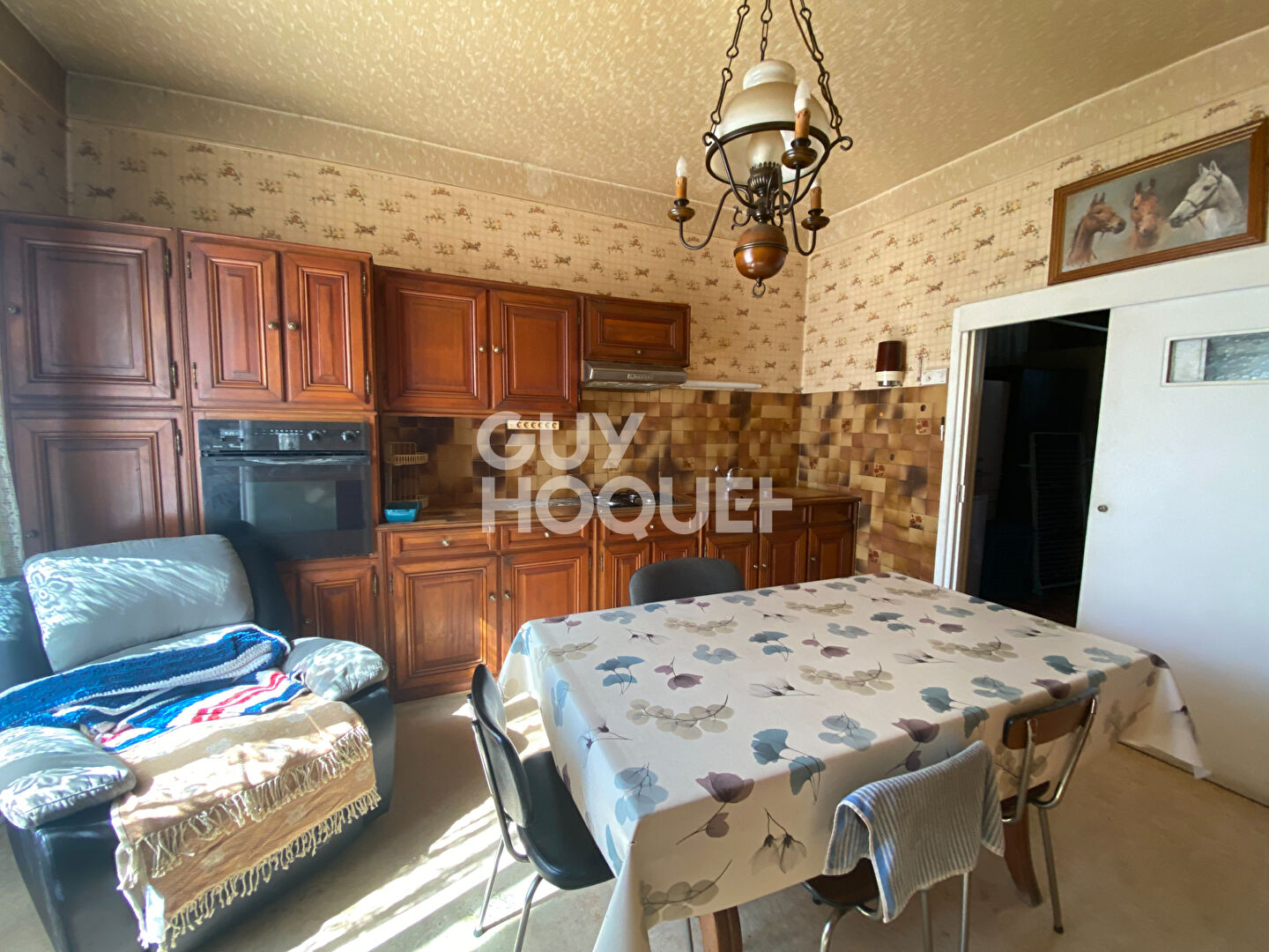 Maison Courtry 6 pièce(s) 161.20 m2