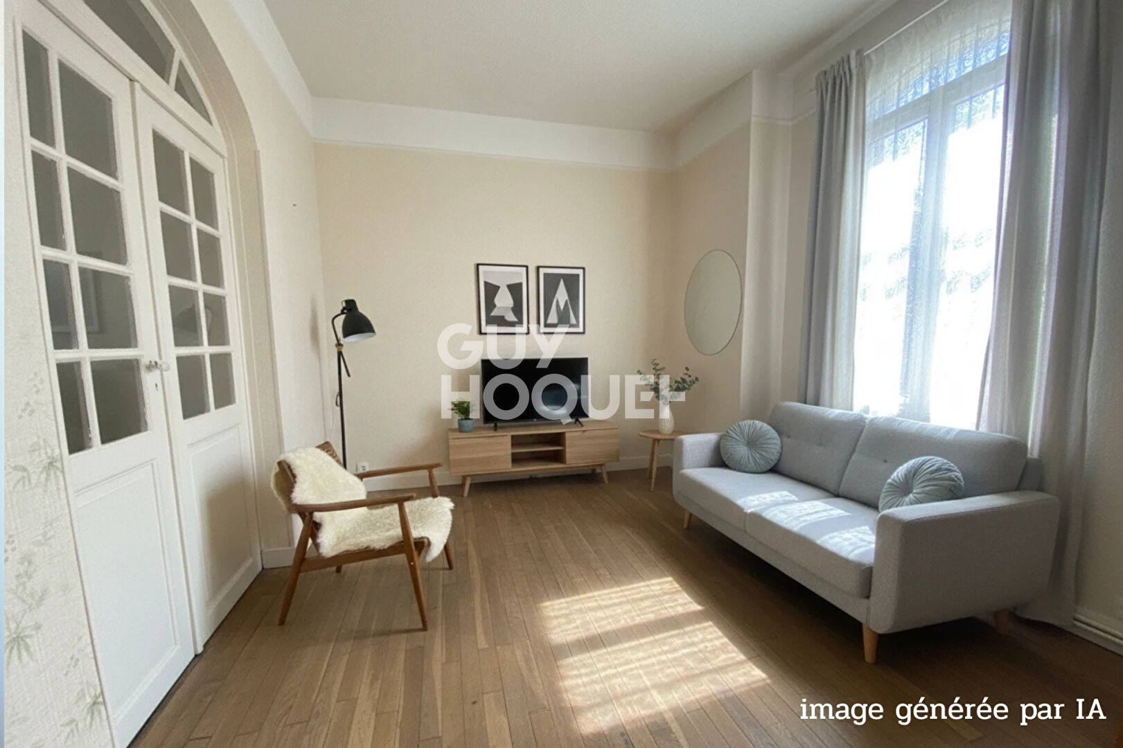 Maison Courtry 6 pièce(s) 161.20 m2