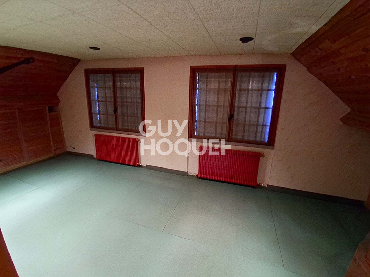 Maison Courtry 6 pièce(s) 161.20 m2