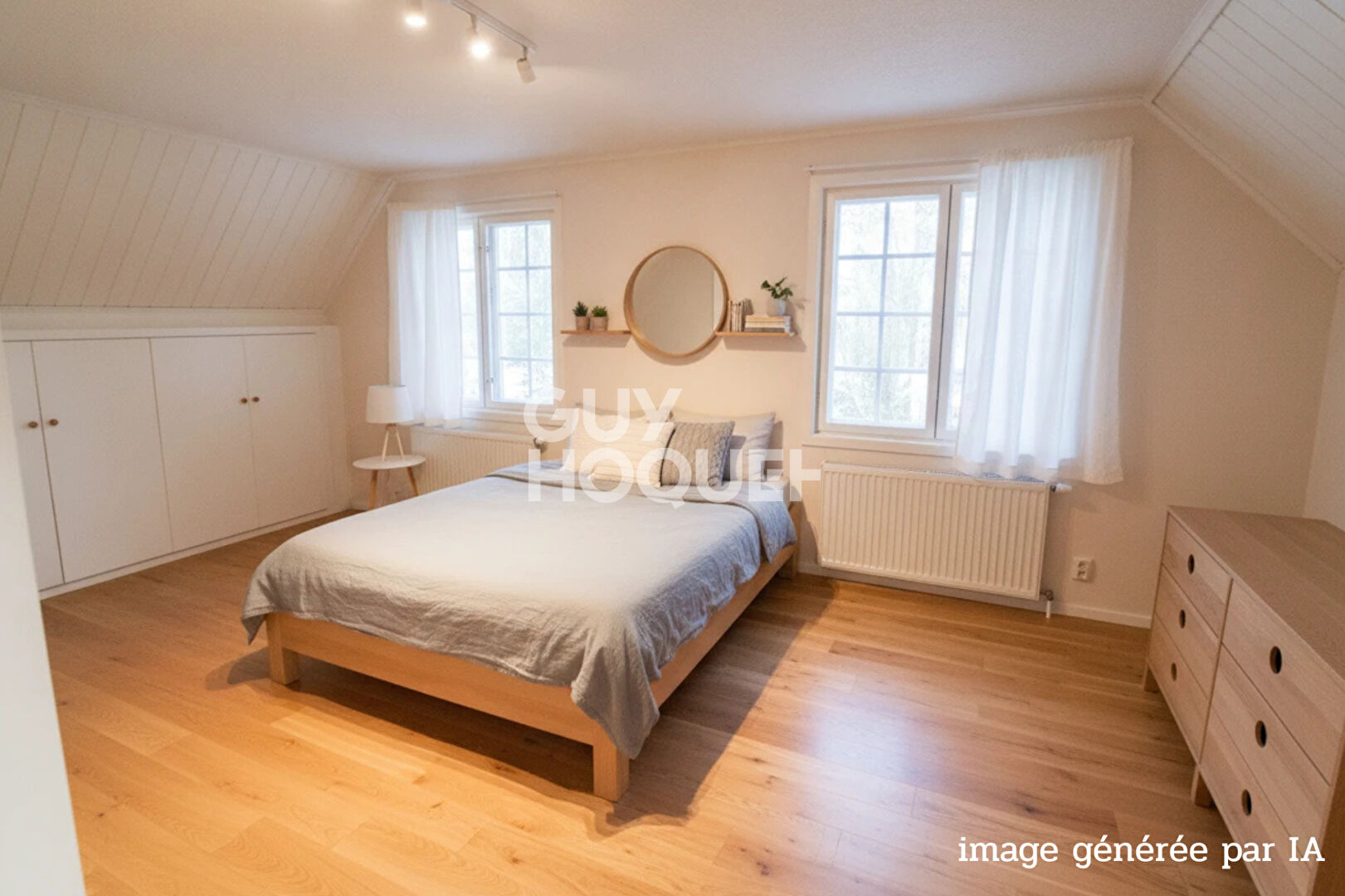 Maison Courtry 6 pièce(s) 161.20 m2