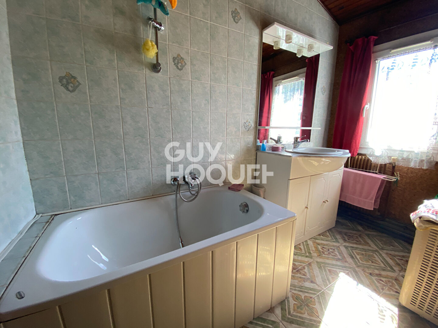 Maison Courtry 6 pièce(s) 161.20 m2