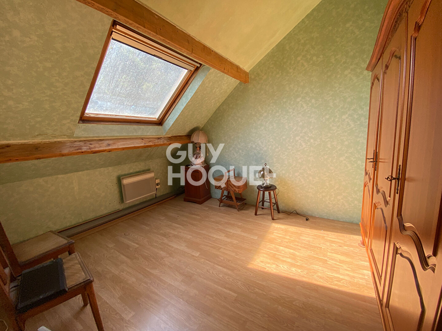 Maison Courtry 6 pièce(s) 161.20 m2