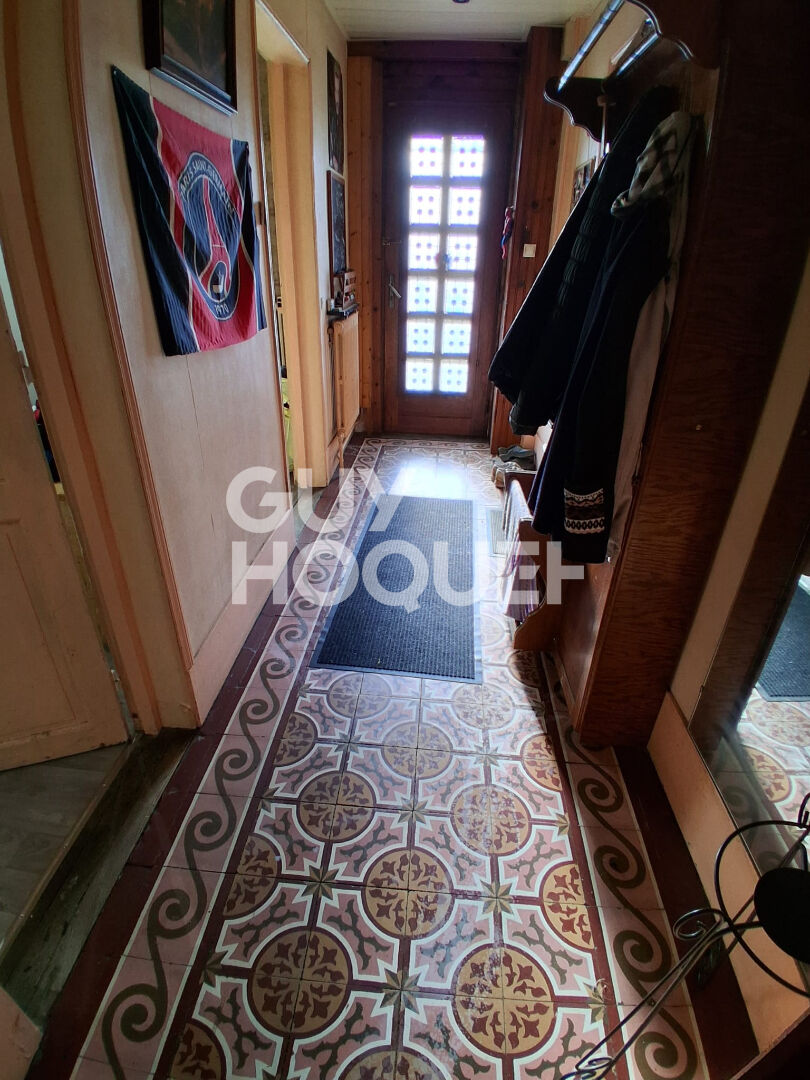 Maison Courtry 6 pièce(s) 161.20 m2