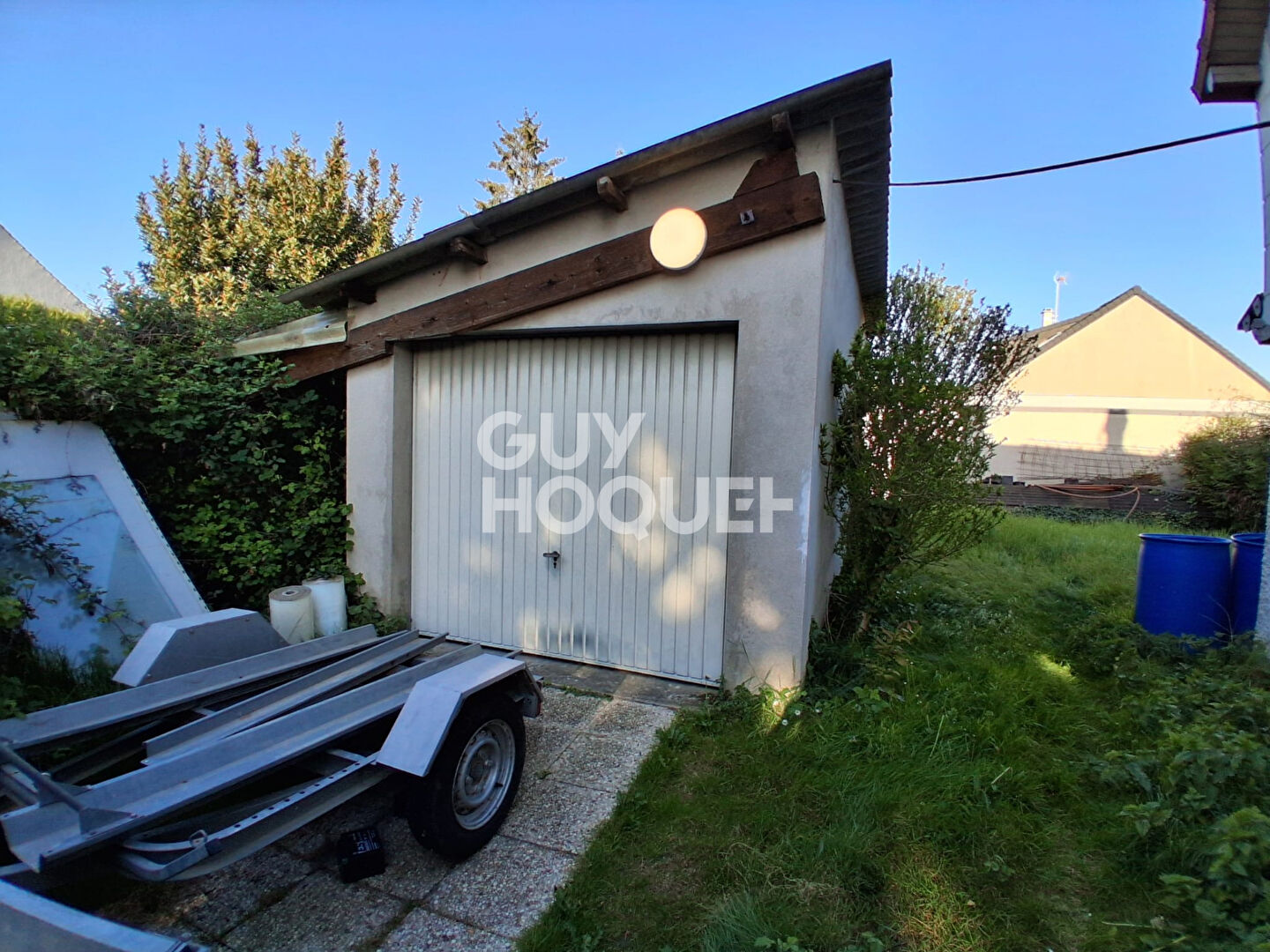 Maison Courtry 6 pièce(s) 161.20 m2