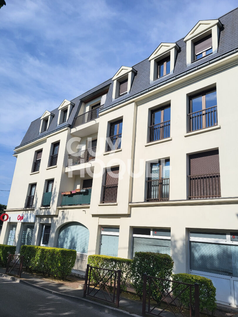 Appartement Gournay Sur Marne 1 pièce(s) 27.68 m2