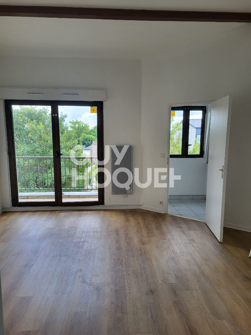 Appartement Gournay Sur Marne 1 pièce(s) 27.68 m2