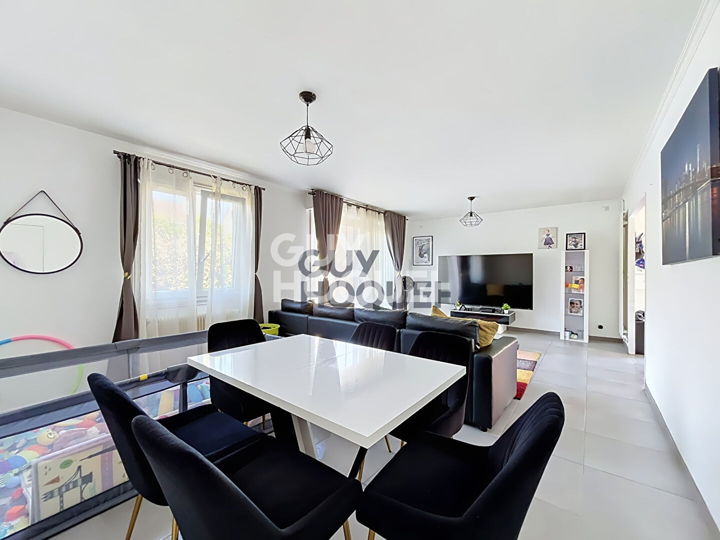Maison Chelles 5 pièces 83.91 m2