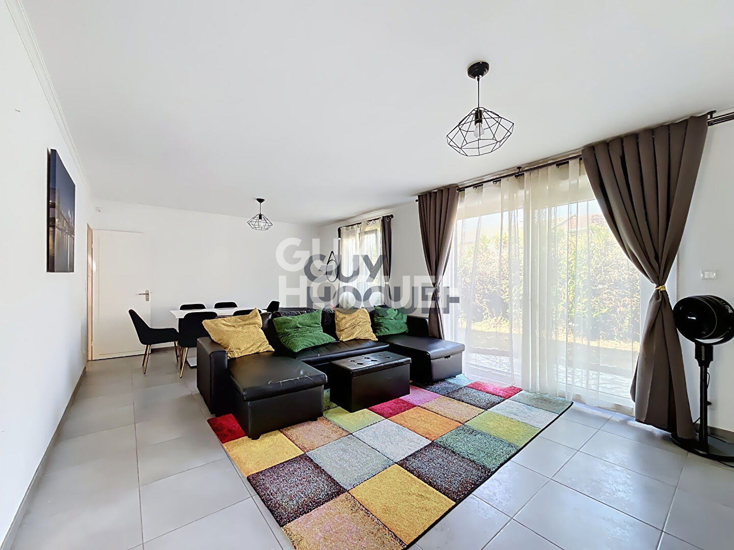 Maison Chelles 5 pièces 83.91 m2