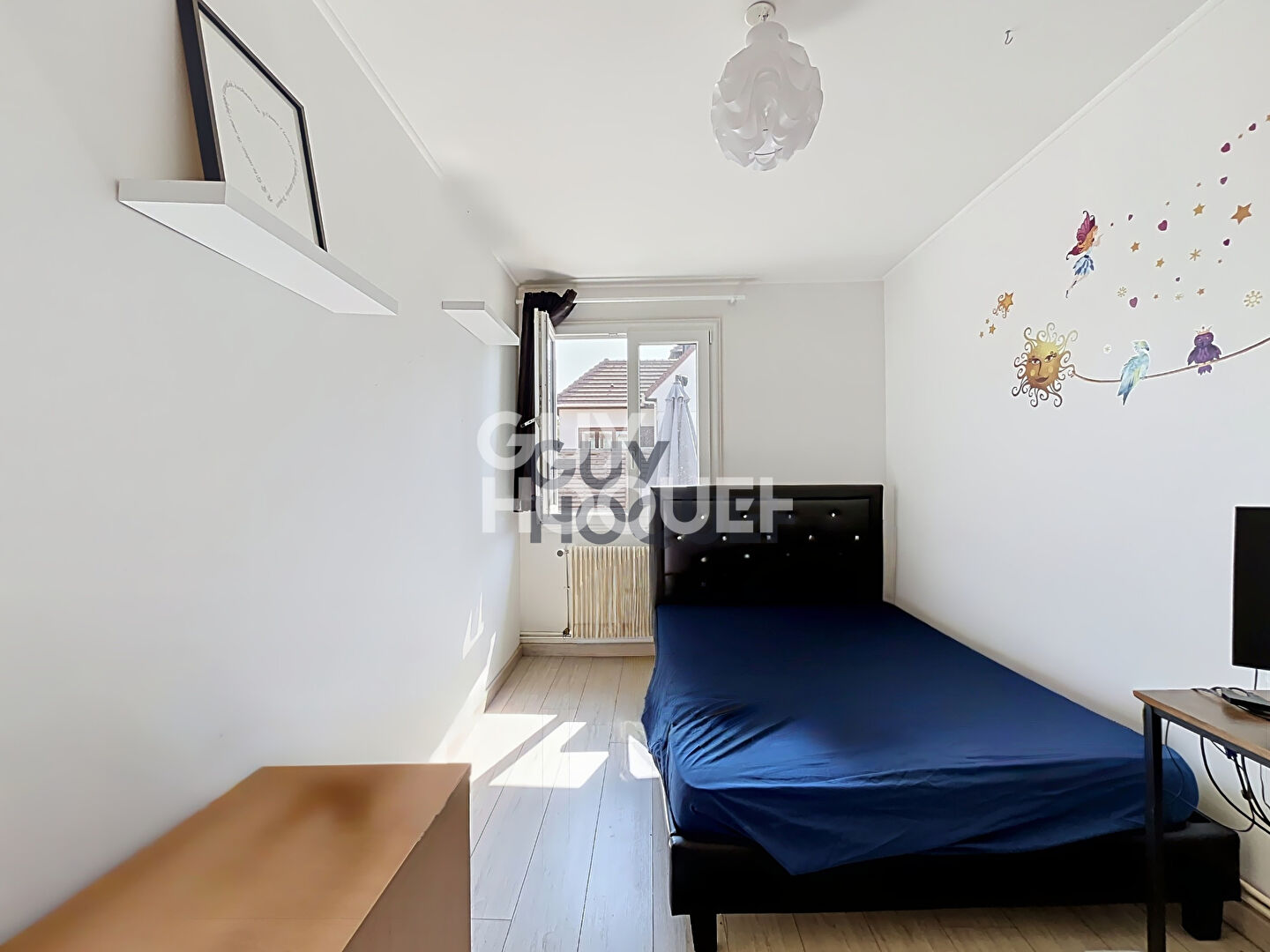 Maison Chelles 5 pièces 83.91 m2