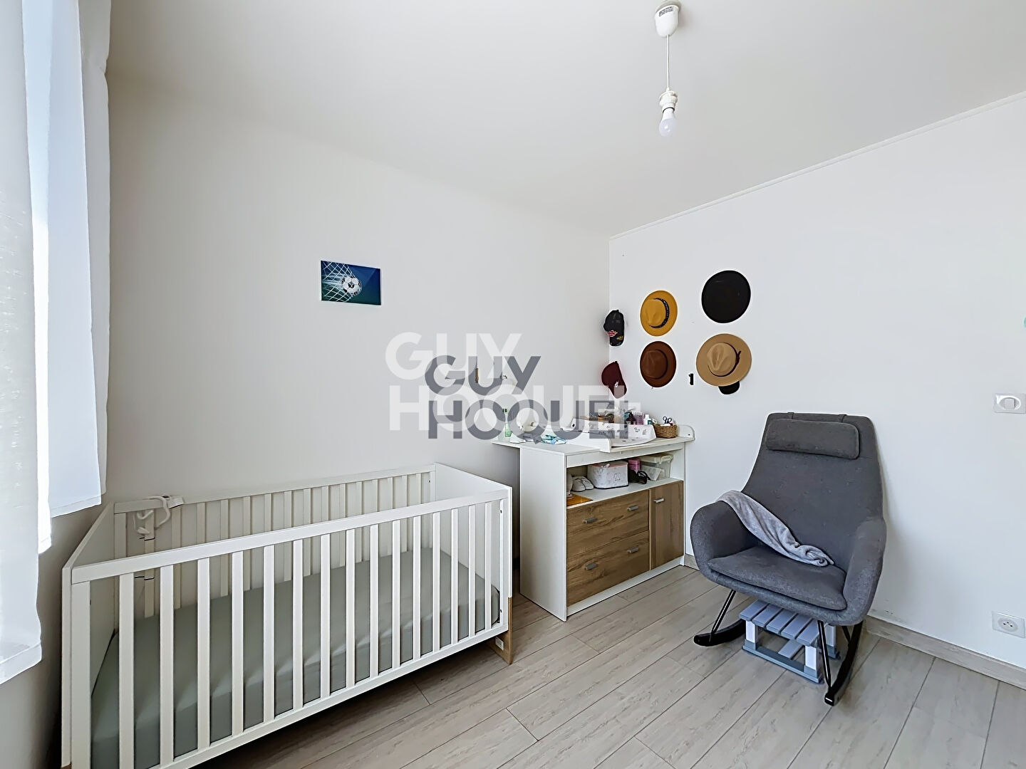 Maison Chelles 5 pièces 83.91 m2