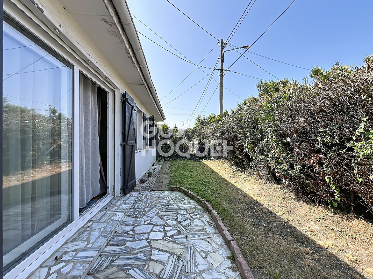 Maison Chelles 5 pièces 83.91 m2