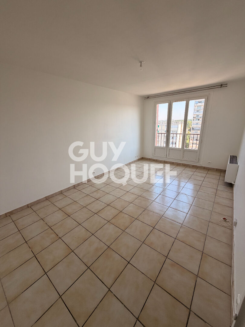 Appartement 3 pièces 67 m² · à Chelles · 66,6 m² · 1 290 €