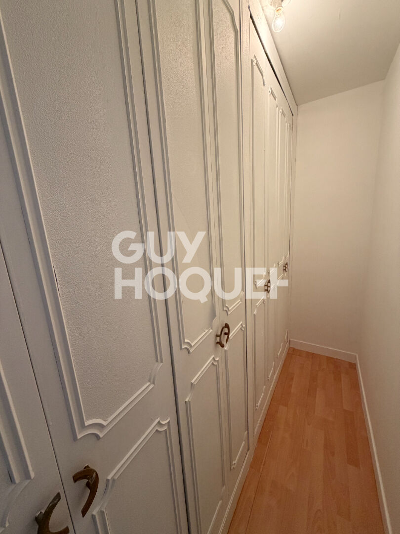 Appartement Chelles 3 pièce(s) 66.56 m2