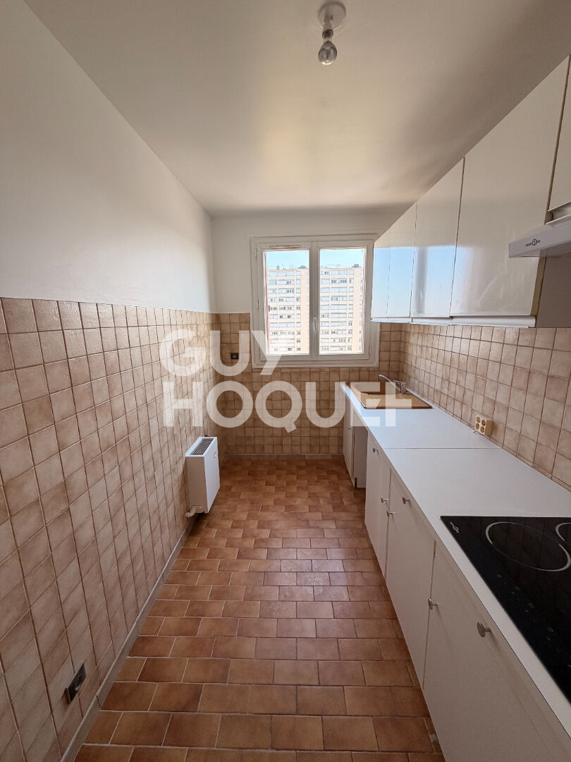 Appartement Chelles 3 pièce(s) 66.56 m2