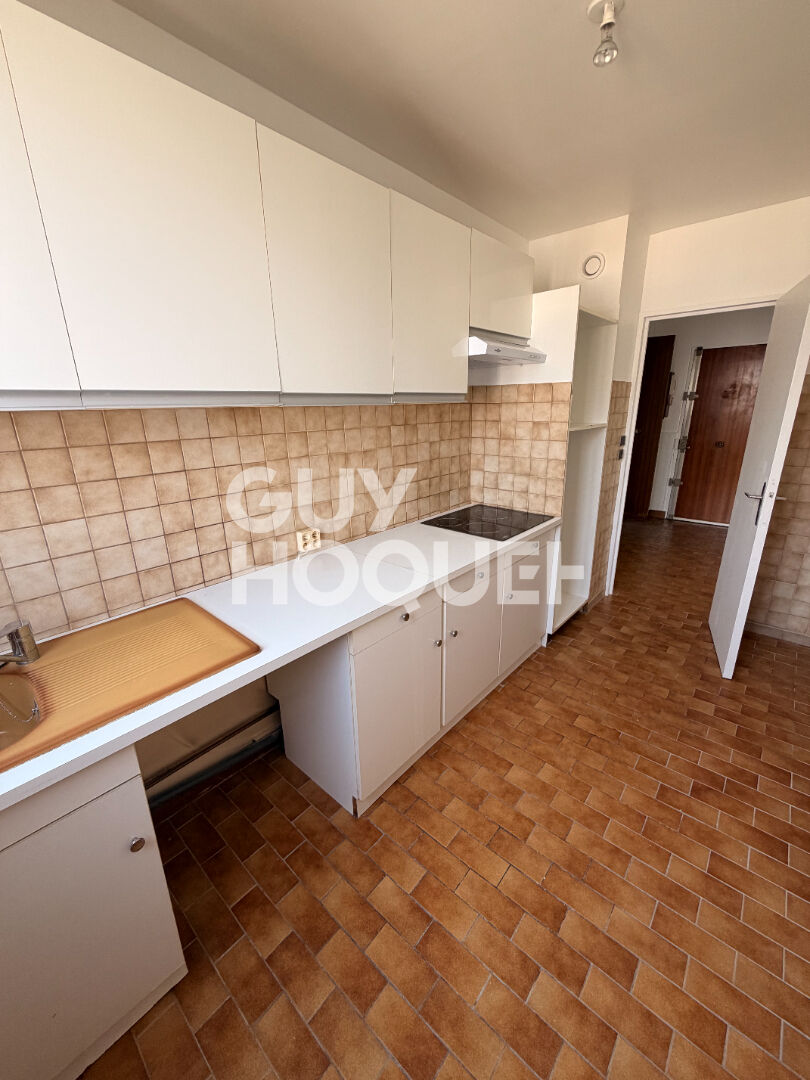 Appartement Chelles 3 pièce(s) 66.56 m2