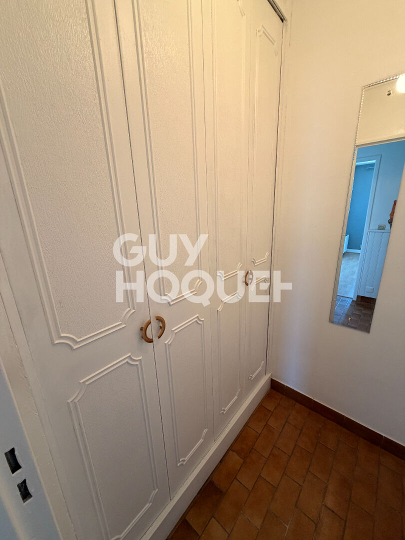 Appartement Chelles 3 pièce(s) 66.56 m2