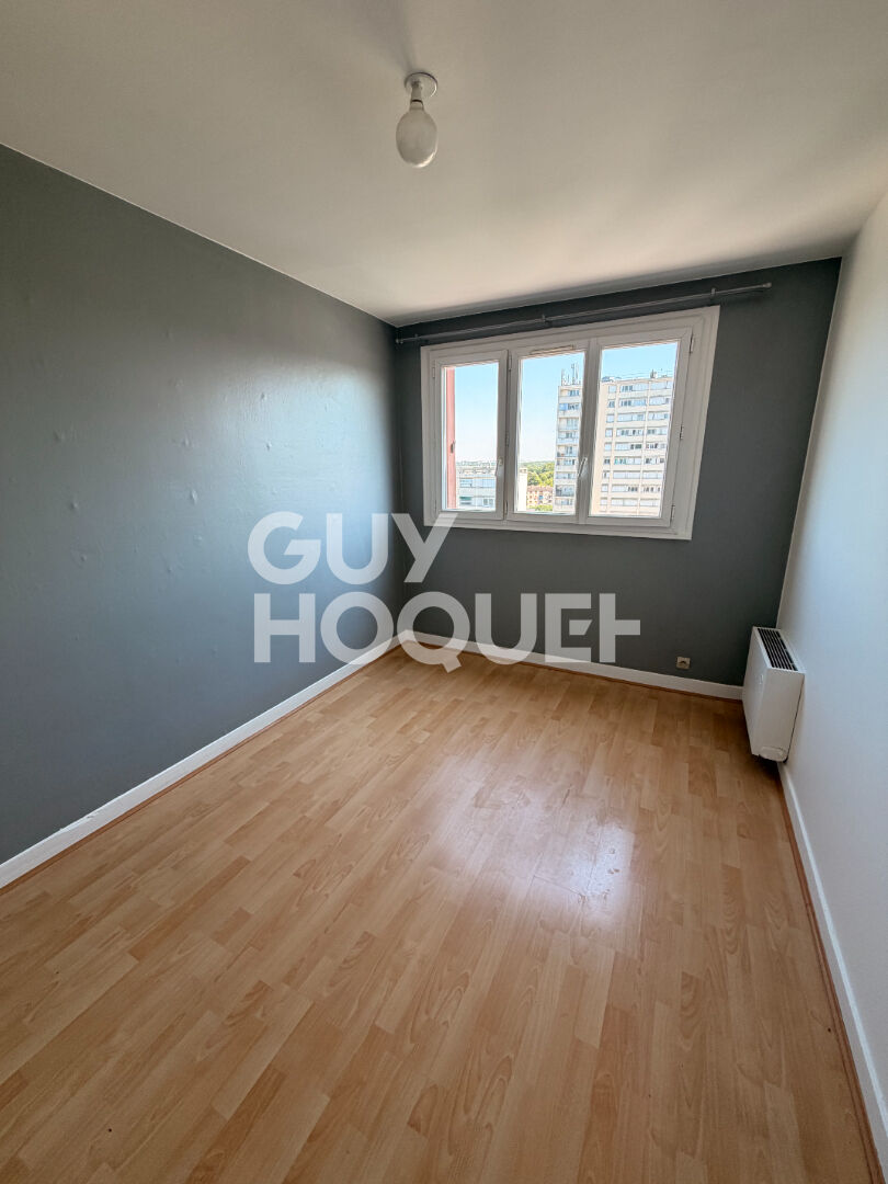 Appartement Chelles 3 pièce(s) 66.56 m2