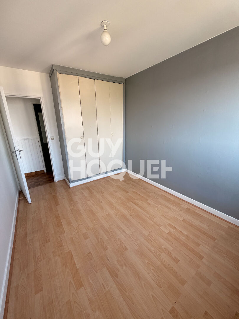 Appartement Chelles 3 pièce(s) 66.56 m2