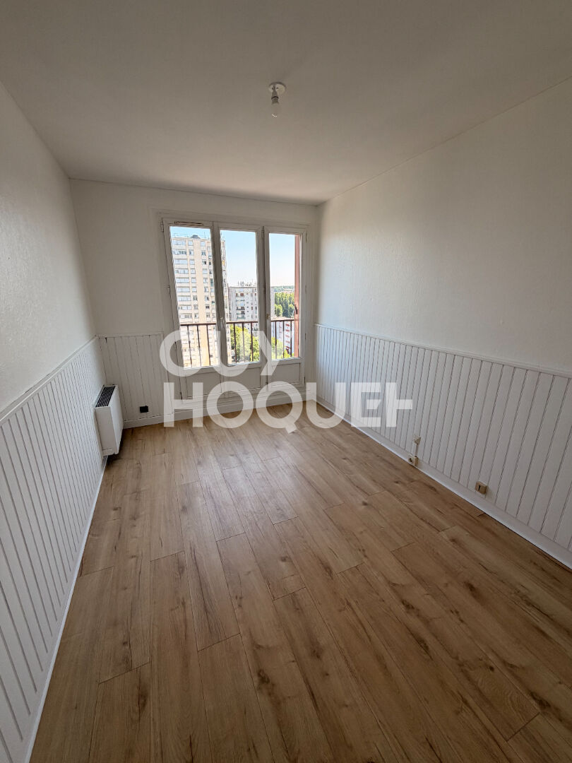 Appartement Chelles 3 pièce(s) 66.56 m2