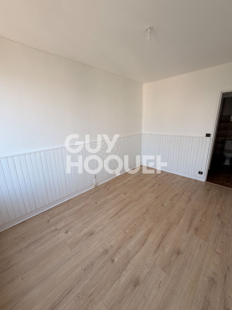 Appartement Chelles 3 pièce(s) 66.56 m2