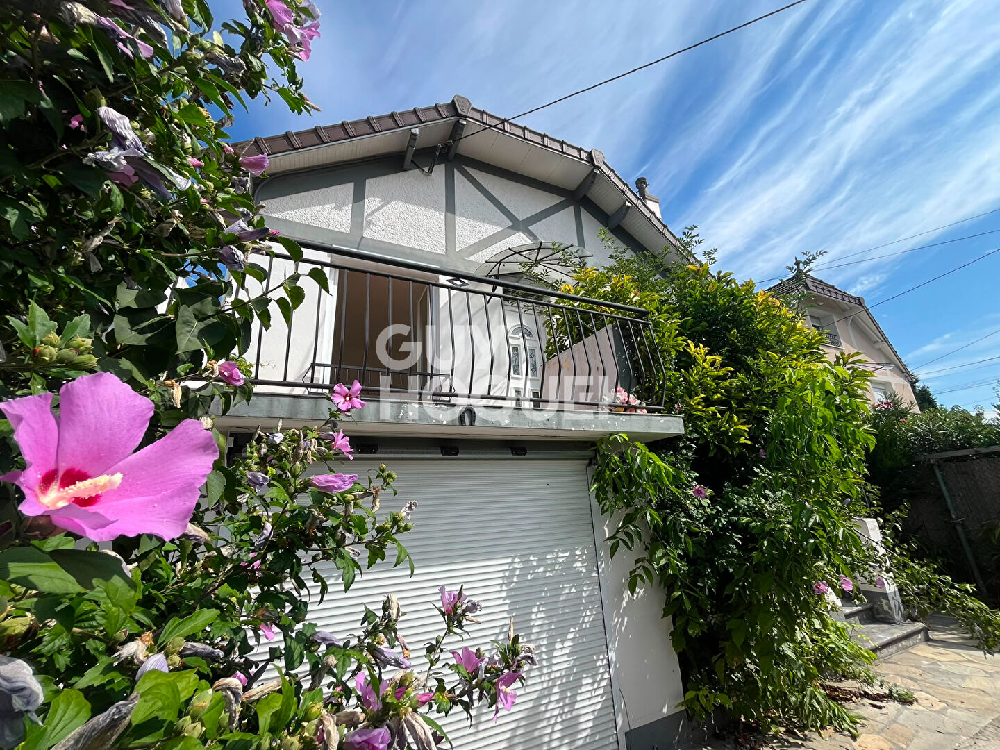Maison 7 pièces 142 m² · à Chelles · 142,1 m² · 440 000 €