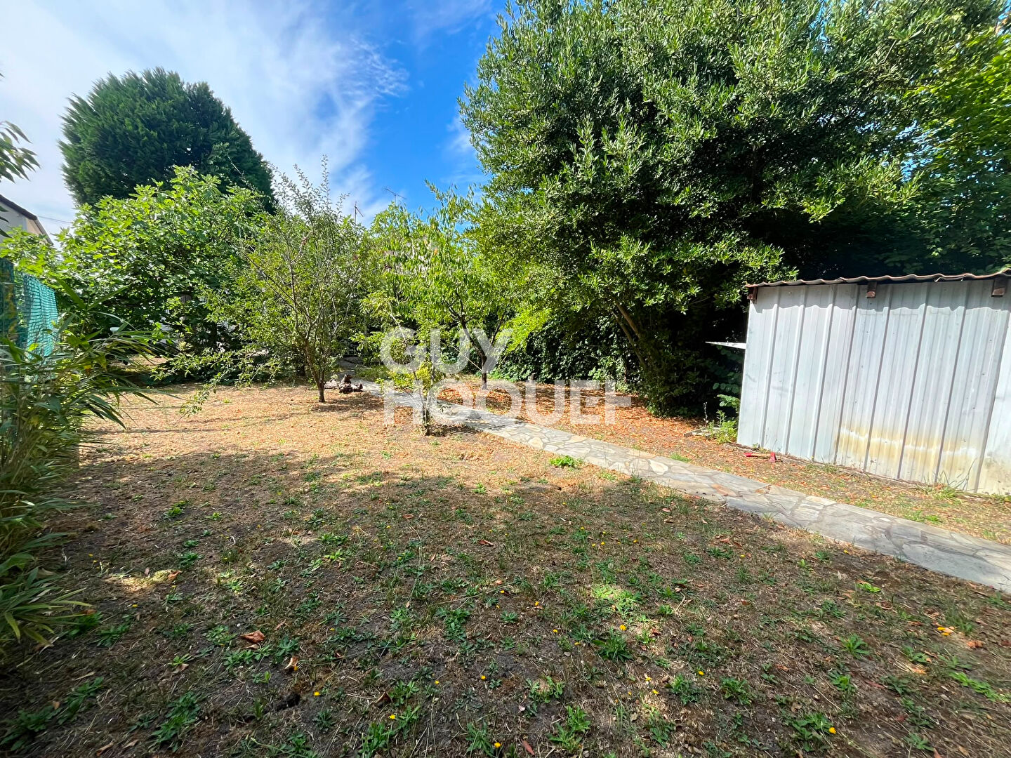 Maison Chelles 7 pièces 142.12 m2