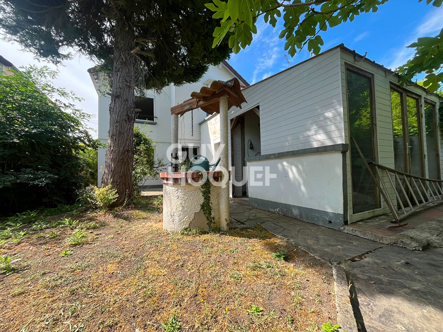 Maison Chelles 7 pièces 142.12 m2