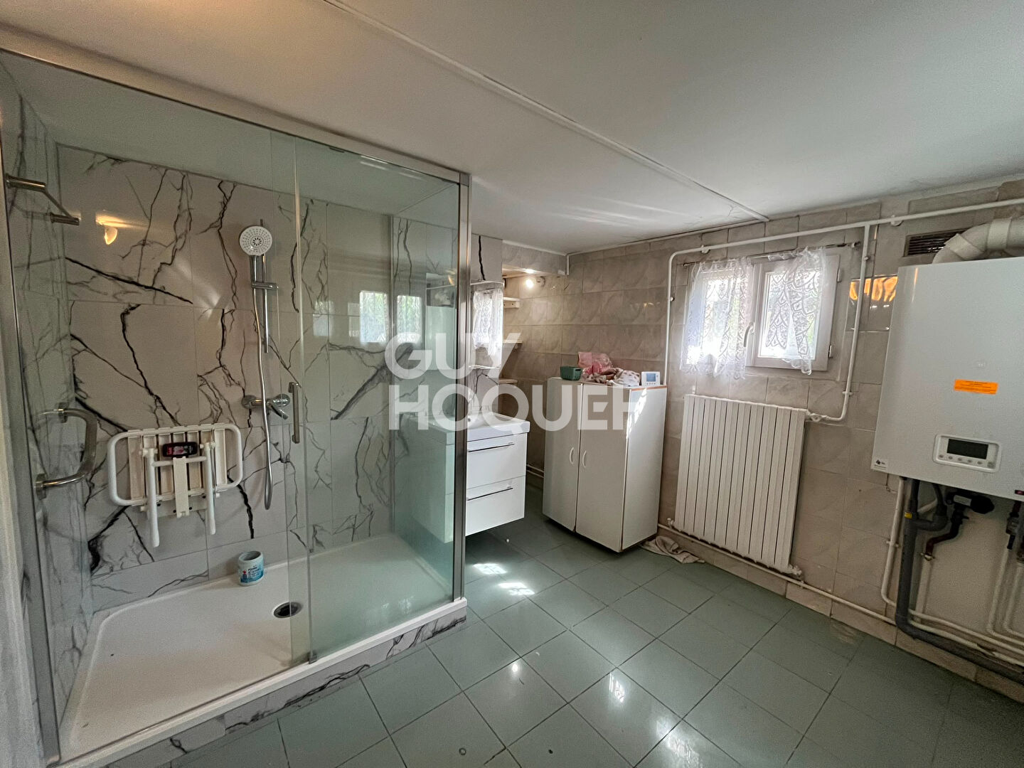 Maison Chelles 7 pièces 142.12 m2