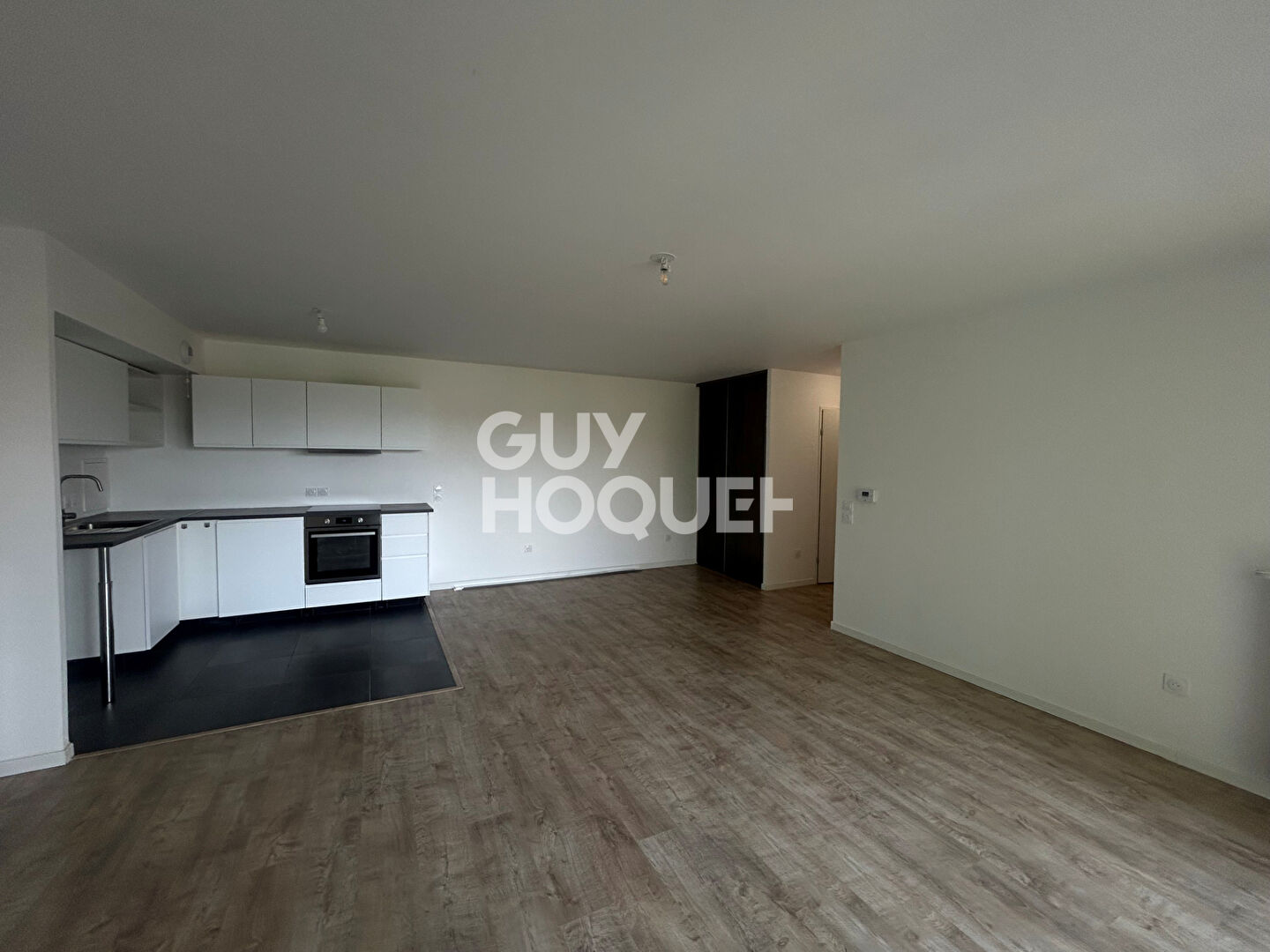 Appartement 3 pièces 68 m² · à Chelles · 68,1 m² · 118 151 €