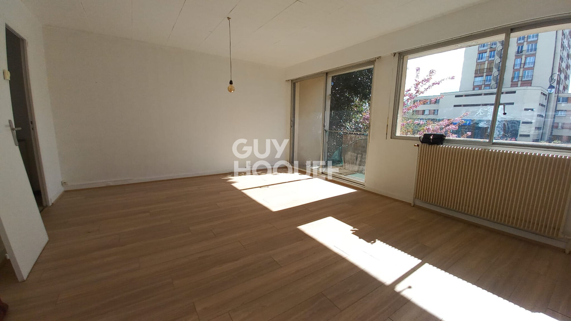 Appartement Chelles 1 pièce 34.63 m2