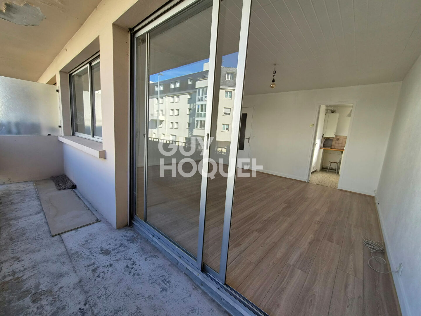 Appartement Chelles 1 pièce 34.63 m2