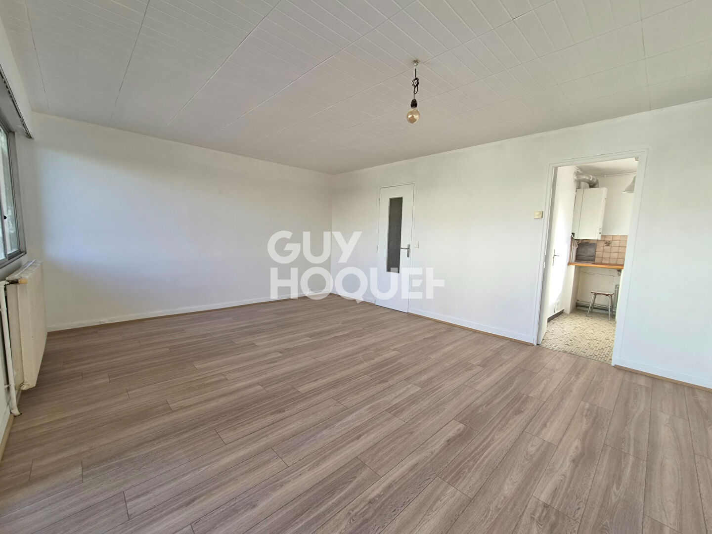 Appartement Chelles 1 pièce 34.63 m2