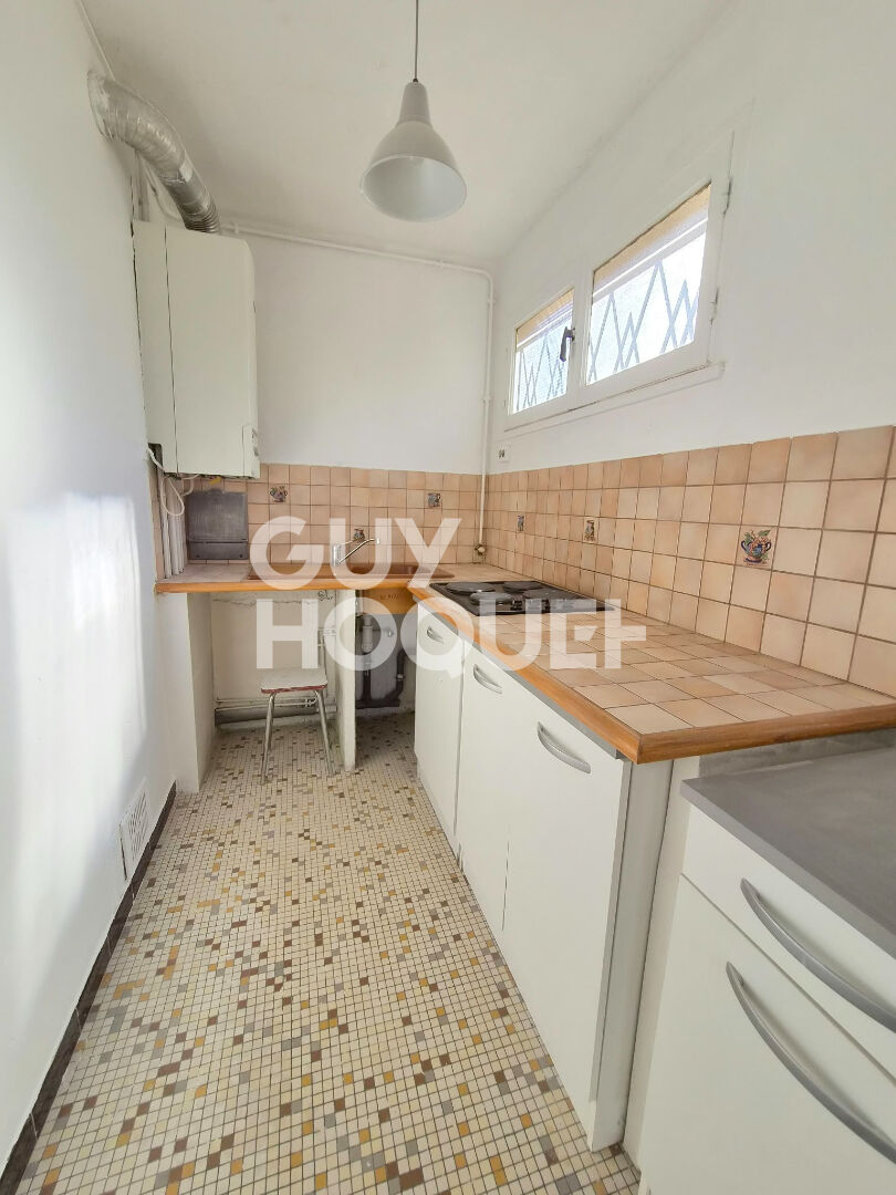 Appartement Chelles 1 pièce 34.63 m2