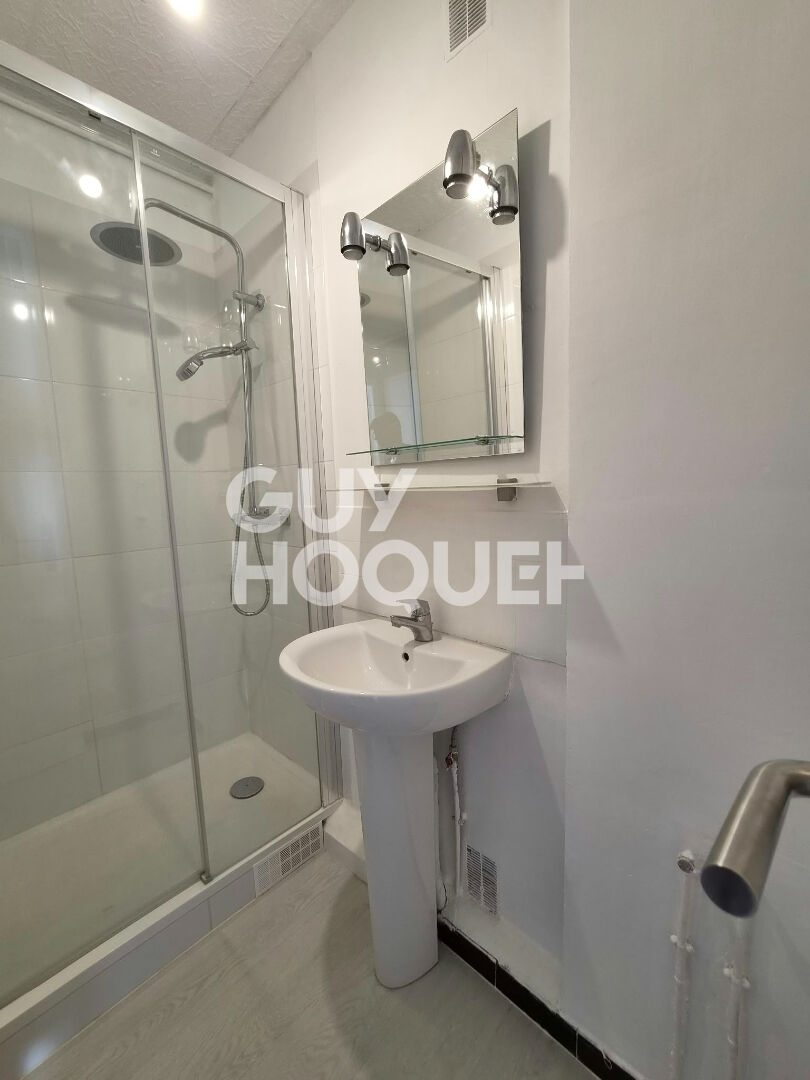Appartement Chelles 1 pièce 34.63 m2